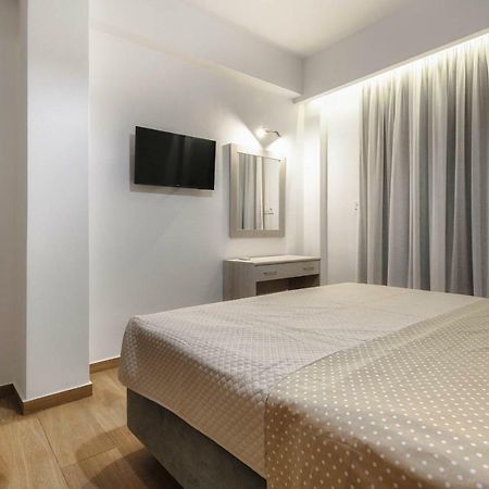 Oresteia Downtown Apartment 扎金索斯镇 外观 照片