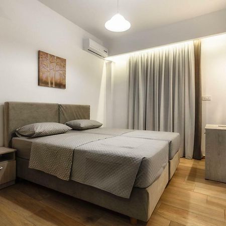Oresteia Downtown Apartment 扎金索斯镇 外观 照片