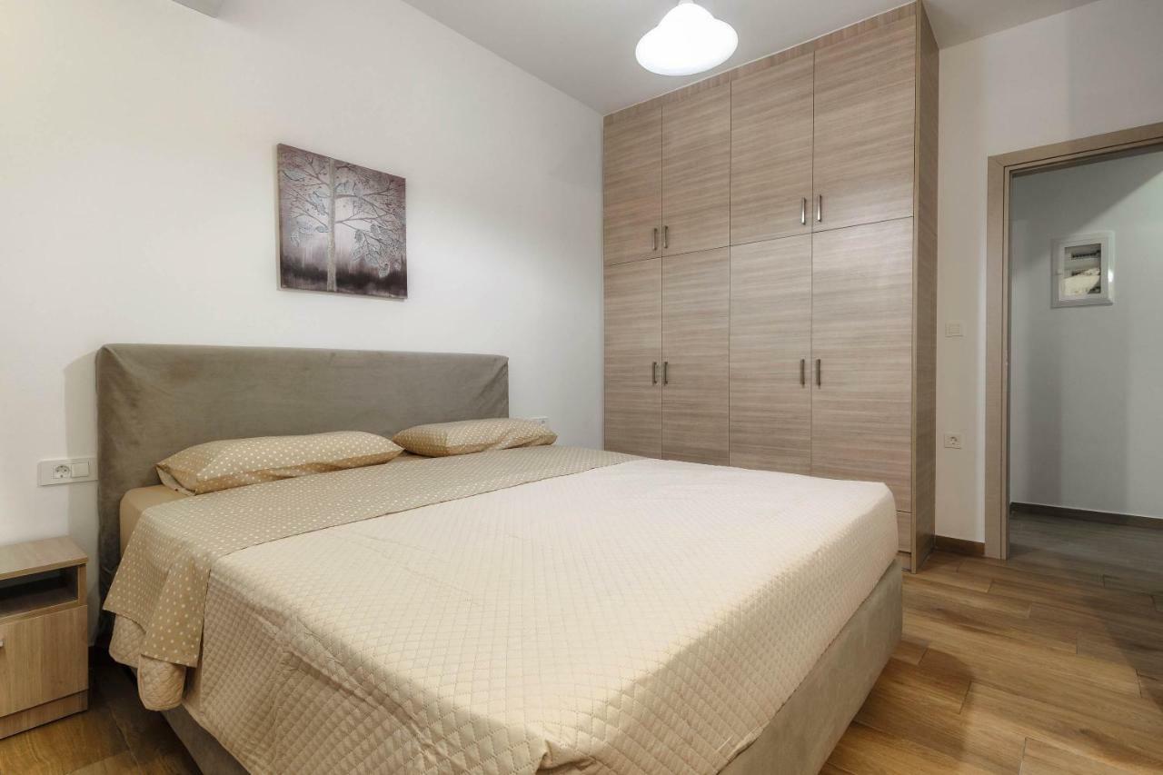 Oresteia Downtown Apartment 扎金索斯镇 外观 照片